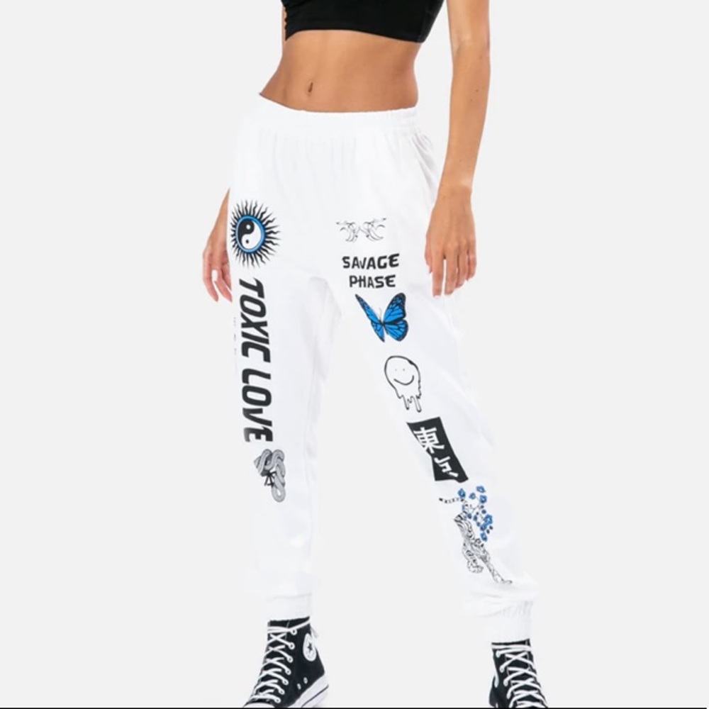 Adika joggers